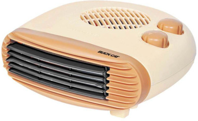 SE Black Cat HC-PT Brown HC-PT Brown Fan Room Heater