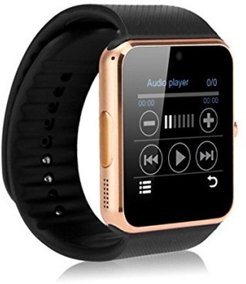 ZEMINI KXE_592X_GT08_mi 4G smart watch with camera, memory card and sim card support and fitness tracker Smartwatch(Black Strap XL)
ZEMINI KXE_592X_GT08_mi 4G smart watch with camera, memory card and sim card support and fitness tracker Smartwatch(Black Strap XL)