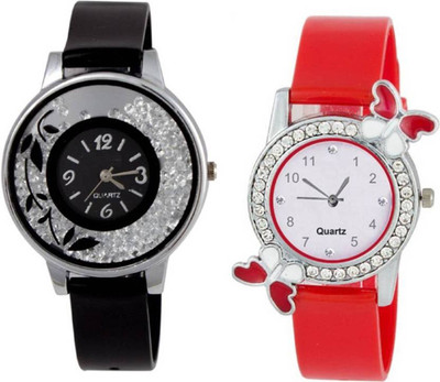 JM SELLER New Design Dial and Fast Selling Watch For Girls-JM017 Watch - For Girls
JM SELLER New Design Dial and Fast Selling Watch For Girls-JM017 Watch - For Girls