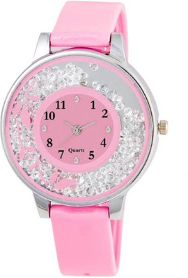 JIYA ENTERPRISE New Design Dial and Fast Selling Watch For Girls-JM032 Watch - For Girls
JIYA ENTERPRISE New Design Dial and Fast Selling Watch For Girls-JM032 Watch - For Girls