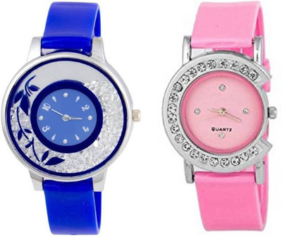 JM SELLER New Design Dial and Fast Selling Watch For Girls-JM026 Watch - For Girls
JM SELLER New Design Dial and Fast Selling Watch For Girls-JM026 Watch - For Girls