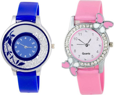 T TOPLINE New Design Dial and Fast Selling Watch For Girls-JM025 Watch - For Girls
T TOPLINE New Design Dial and Fast Selling Watch For Girls-JM025 Watch - For Girls