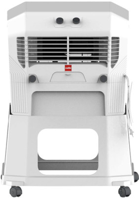 Cello SWIFT Window Air Cooler(White, 50 Litres)