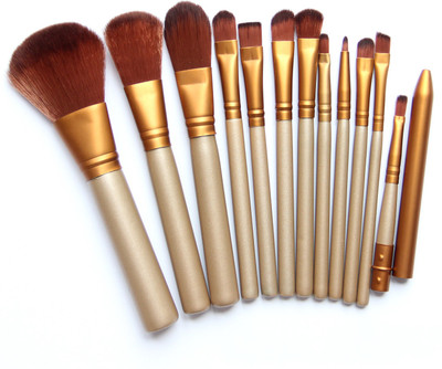 Shopeleven Makeup Naked 3 Professional Makeup Brush Set Of 12 (Pack of 12)(Pack of 13)
Shopeleven Makeup Naked 3 Professional Makeup Brush Set Of 12 (Pack of 12)(Pack of 13)
