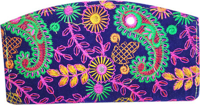 3NG Party Multicolor Clutch
3NG Party Multicolor Clutch