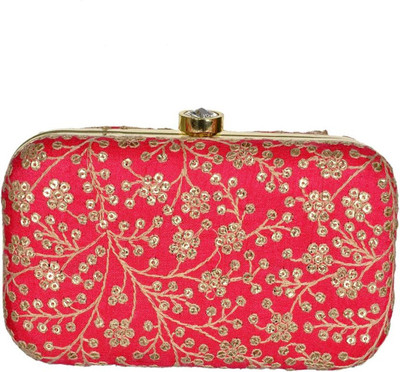 gcompany Party Red Clutch 
gcompany Party Red Clutch