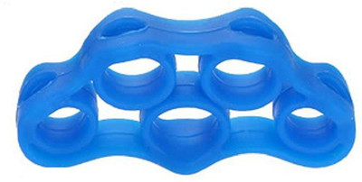 QUINERGYS ™ Majorelle Blue - Finger Stretchers, Hand Exerciser Grip Strengthener, Stress Relief Squeeze Rings and Bands Hand Grip/Fitness Grip(Blue)
QUINERGYS ™ Majorelle Blue - Finger Stretchers, Hand Exerciser Grip Strengthener, Stress Relief Squeeze Rings and Bands Hand Grip/Fitness Grip(Blue)