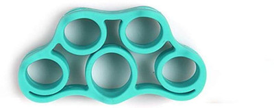QUINERGYS ® Azure - Finger Stretcher Hand Resistance Bands Hand Extensor Exerciser Finger Grip Strengthener Strength Trainer Gripper Hand Grip/Fitness Grip(Blue)
QUINERGYS ® Azure - Finger Stretcher Hand Resistance Bands Hand Extensor Exerciser Finger Grip Strengthener Strength Trainer Gripper Hand Grip/Fitness Grip(Blue)