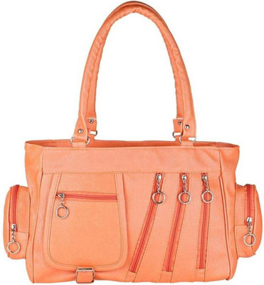 ONLAND Shoulder Bag(Orange)