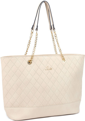 Lavie Tote(Beige)