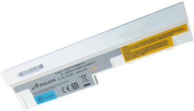 Amazze 57Y6522 6 Cell Laptop Battery