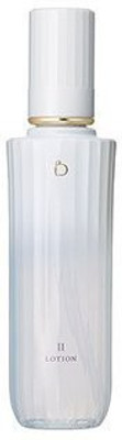 Benefique Shiseido Lotion Ii For Combination To Dry Skin(200 ml)
