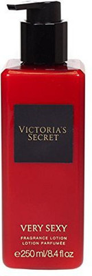 Victoria Secret Very Sexy Fragrance Lotion(248.42 ml)
