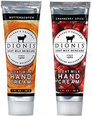 Dionis Goat Milk Hand Cream(28 g)