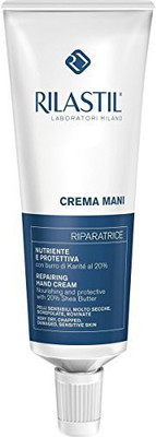 Rilastil Hands Barrier Cream(30 ml)
