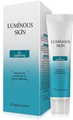 Luminous Skin Lip Lightening & Brightening For Dark Lips(15 g)