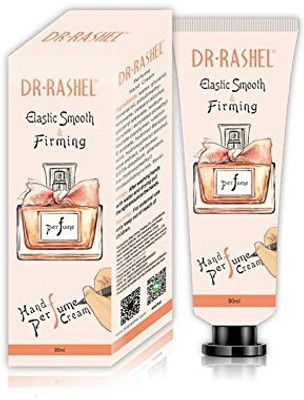 Dr. Rashel Perfume Hand Cream Hand Lotion Elastic Smooth Firming Skin(80 ml)