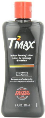 Hawaiian Tropic Tan Max Indoor Tanning Deep Tanning Salon Lotion Bottles (pack Of 2)(256 ml)
Hawaiian Tropic Tan Max Indoor Tanning Deep Tanning Salon Lotion Bottles (pack Of 2)(256 ml)