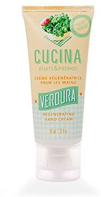 Cucina Regenerating Hand Cream Verdura(39.93 ml)