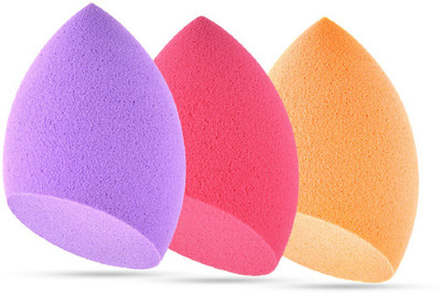Whinsy (3 Pc.) Hot Fashion Beauty Care Makeup Cotton Pad Applicator Foundation Makeup Blender Powder Buff Sponge Cosmetic Puff
Whinsy (3 Pc.) Hot Fashion Beauty Care Makeup Cotton Pad Applicator Foundation Makeup Blender Powder Buff Sponge Cosmetic Puff