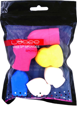 One Personal Care Sculptor, Spade, Pear shape Beauty Blender for Contour & Foundation
One Personal Care Sculptor, Spade, Pear shape Beauty Blender for Contour & Foundation