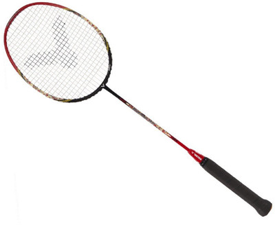 Victor Arrow Power 8800 Badminton racket tension upto 35lbs (4U) Multicolor Strung Badminton Racquet(G5 - 3 Inches, 250 g)
Victor Arrow Power 8800 Badminton racket tension upto 35lbs (4U) Multicolor Strung Badminton Racquet(G5 - 3 Inches, 250 g)