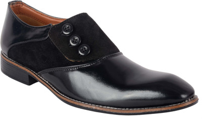 AAIKEN Causal Stylish Top Quality Patent Synthetic Leather Shoes for Men’s/Boys Lace Up For Men(Black, 01;black
AAIKEN Causal Stylish Top Quality Patent Synthetic Leather Shoes for Men’s/Boys Lace Up For Men(Black, 01;black