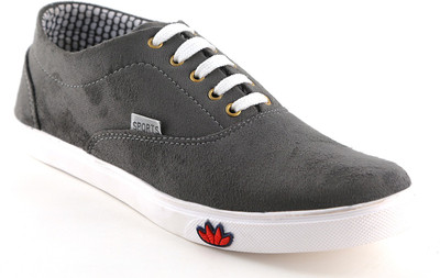 Alec Tyrus CIPELA Sneakers For Men(Grey
