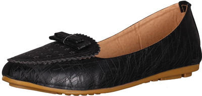 Footshez Laser Cut Flat Loafer Bellie Shoe For Women And Girls Bellies For Women(Black
Footshez Laser Cut Flat Loafer Bellie Shoe For Women And Girls Bellies For Women(Black
