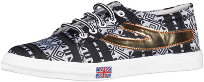 Footshez New Latest Fashionable With Stylish Attractive Look Women/Girls Casual Trendy Shoes Comfortable To Wear For Party Or Carry In Daily Life Sneakers For Women(Multicolor, Black
Footshez New Latest Fashionable With Stylish Attractive Look Women/Girls Casual Trendy Shoes Comfortable To Wear For Party Or Carry In Daily Life Sneakers For Women(Multicolor, Black