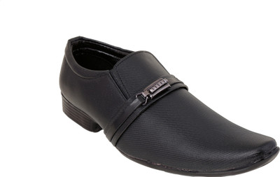 Alexus Casuals For Men(Black