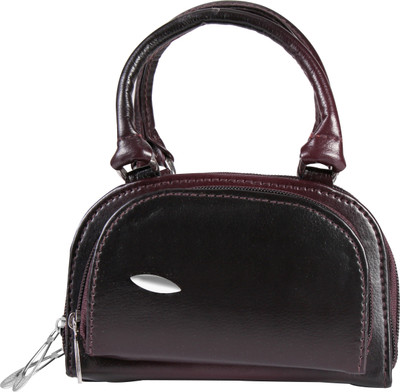 Tycos Shoulder Bag(Brown)