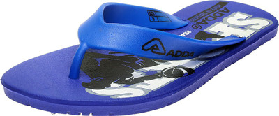 Adda Slippers, Rblue