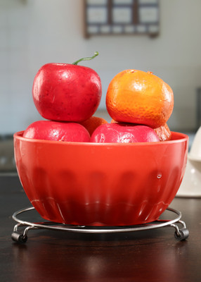 KVG 8906019856381 Polished Trivet(Pack of 1)
