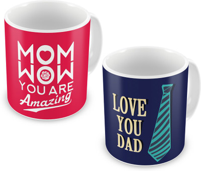 Indigifts Mug Gift Set