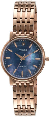 Timex TW0TL9110 Watch - For Women