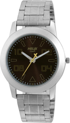 Helix TW028HG04 Watch - For Men
