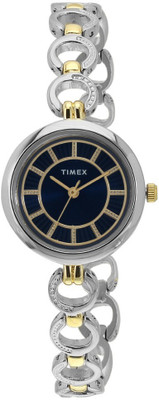 Timex TWEL11417 Watch - For Women