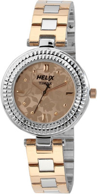 Helix TW033HL05 Watch - For Women