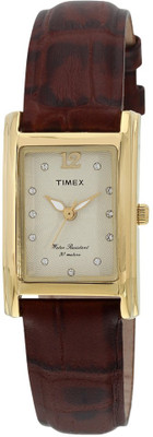 Timex TW0TL8908 Watch - For Women
Timex TW0TL8908 Watch - For Women