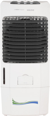 Voltas VE D60MH Desert Air Cooler(White, 60 Litres)