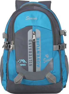 Sensor Urbona 30 L Backpack(Blue), T.blue