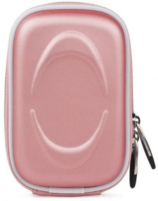 Vangoddy AD_CAMLEA404_WCAM:14:021 Camera Bag(Pink)