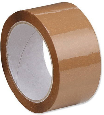 Solid Single Sided Best stands for heat, humidity and cold, Brown Tape (Manual)(Set of 3, Brown)
Solid Single Sided Best stands for heat, humidity and cold, Brown Tape (Manual)(Set of 3, Brown)
