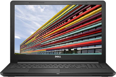 Dell Vostro 3000 Core i5 7th Gen - (8 GB/1 TB HDD/Ubuntu/2 GB Graphics) 3568 Laptop(15.6 inch, Black)
Dell Vostro 3000 Core i5 7th Gen - (8 GB/1 TB HDD/Ubuntu/2 GB Graphics) 3568 Laptop(15.6 inch, Black)