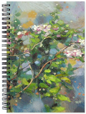 Chesta Enterprises A5 Note Book(Comics, Multicolor)