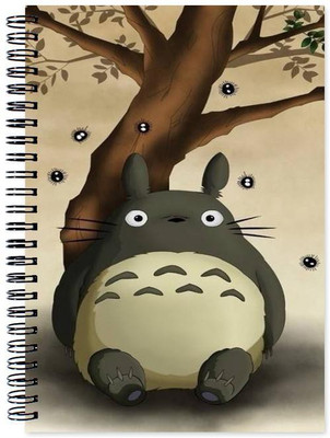 VenTechno A5 Diary(Cartoon Designer Wirebound Ruled Paper Sheets Personal and Office Stationary Notebooks Diary, Multicolor)
VenTechno A5 Diary(Cartoon Designer Wirebound Ruled Paper Sheets Personal and Office Stationary Notebooks Diary, Multicolor)