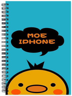 VenTechno A5 Diary(Cartoon Designer Wirebound Ruled Paper Sheets Personal and Office Stationary Notebooks Diary, Multicolor)
VenTechno A5 Diary(Cartoon Designer Wirebound Ruled Paper Sheets Personal and Office Stationary Notebooks Diary, Multicolor)