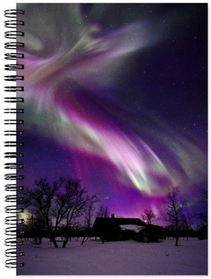 VenTechno A5 Diary(Colorful Designer Wirebound Ruled Paper Sheets Personal and Office Stationary Notebooks Diary, Multicolor)
VenTechno A5 Diary(Colorful Designer Wirebound Ruled Paper Sheets Personal and Office Stationary Notebooks Diary, Multicolor)