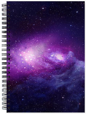 VenTechno A5 Diary(Colorful Designer Wirebound Ruled Paper Sheets Personal and Office Stationary Notebooks Diary, Multicolor)
VenTechno A5 Diary(Colorful Designer Wirebound Ruled Paper Sheets Personal and Office Stationary Notebooks Diary, Multicolor)